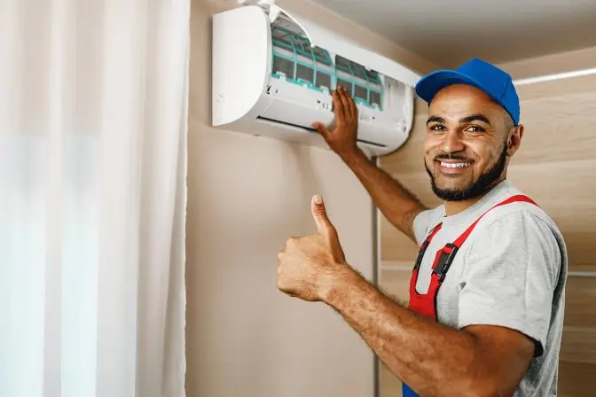 5 Things to Consider When Installing a New AC